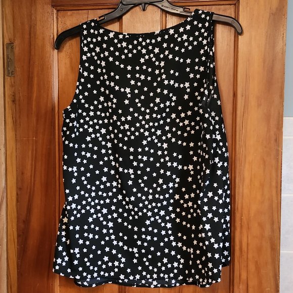 Simply be star tank top size 14 - Picture 2 of 4